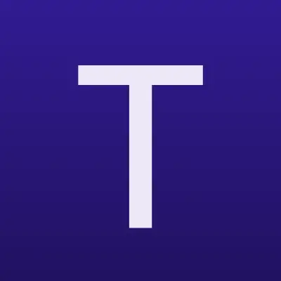 Техно-Рент Юг, лого-визитка